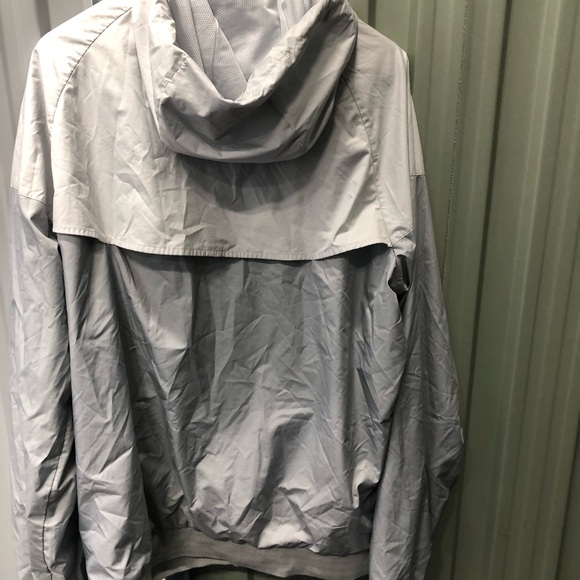 Nike Windrunner jacket windbreaker size large - Picture 5 of 10